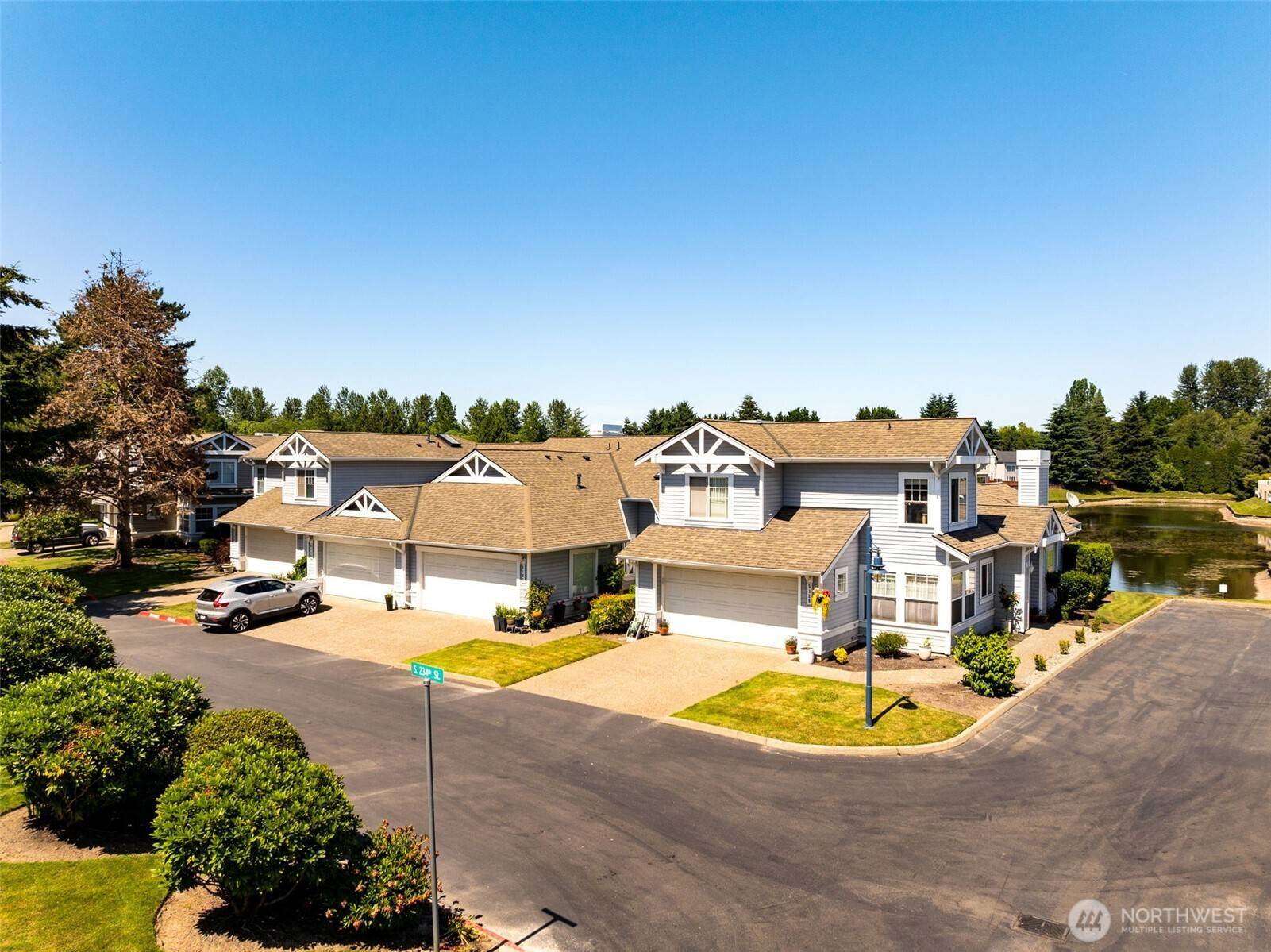 5124 234 ST #41-3, Kent, WA 98032
