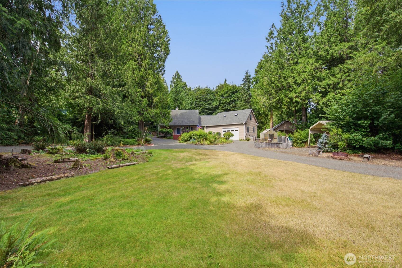 4782 NW Grover LN, Bremerton, WA 98312