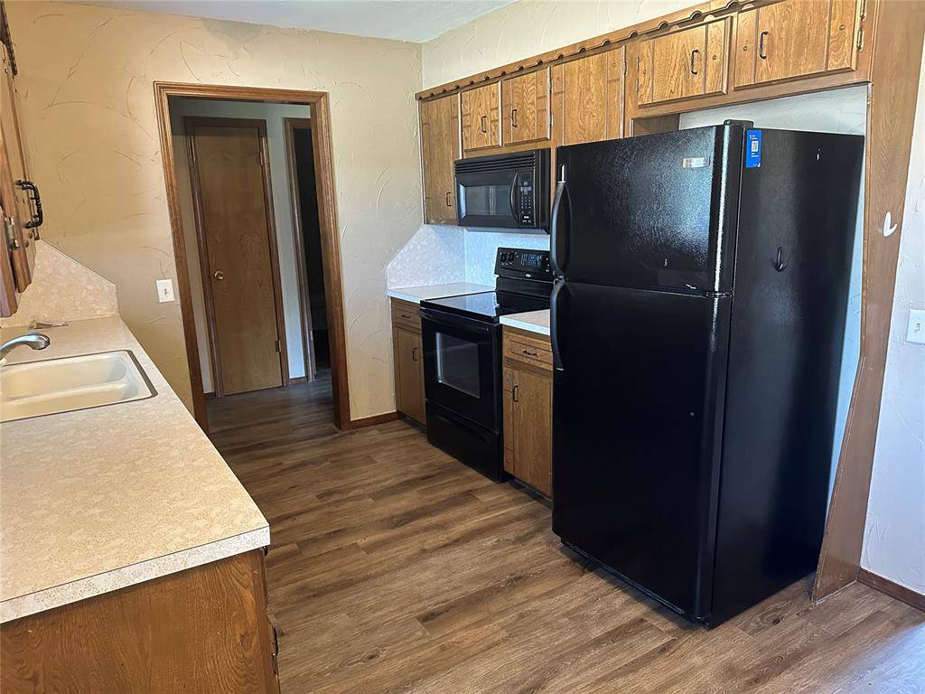 1101 El Dorado ST, Weatherford, OK 73096