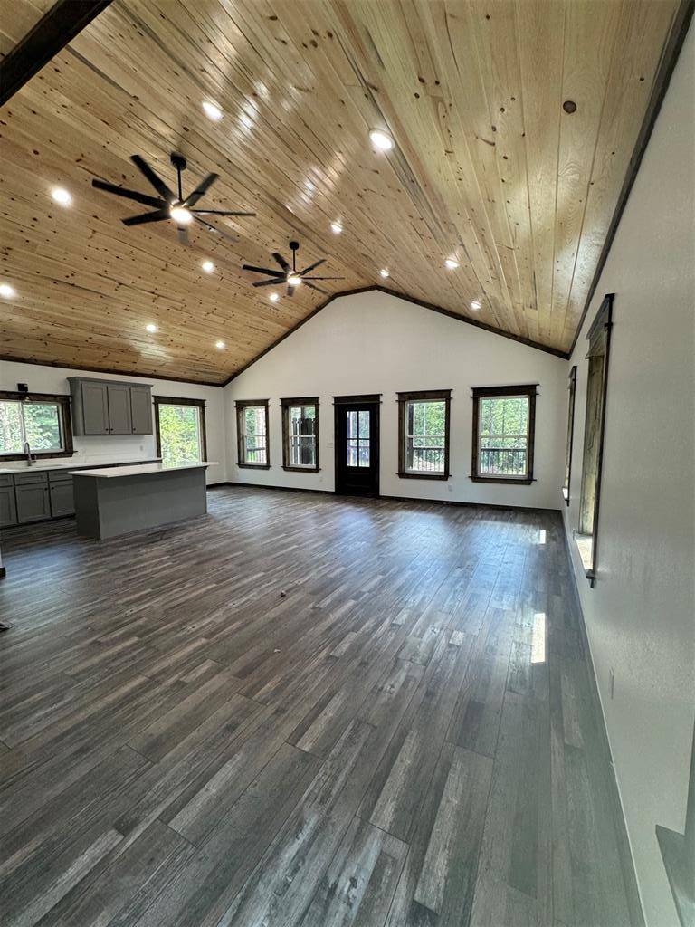 1275 Dawn View WAY, Broken Bow, OK 74728