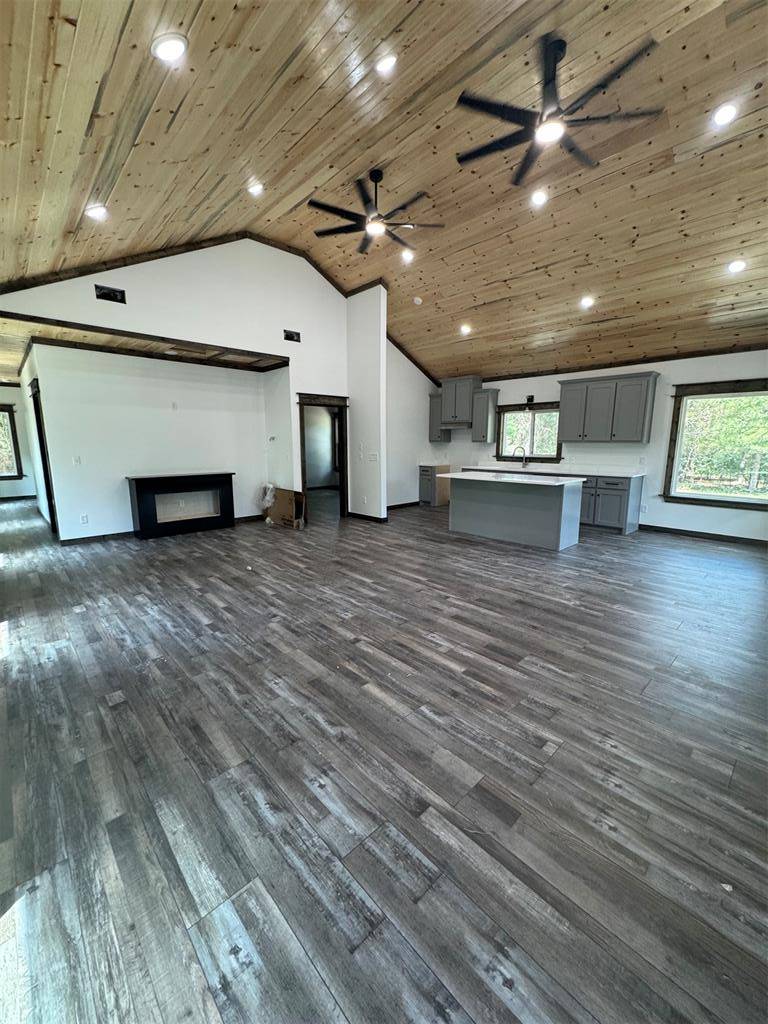 1275 Dawn View WAY, Broken Bow, OK 74728