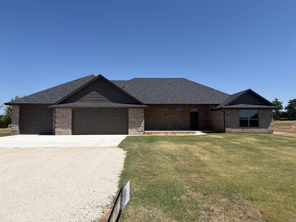 3104 E Cedar Creek PASS, Stillwater, OK 74075