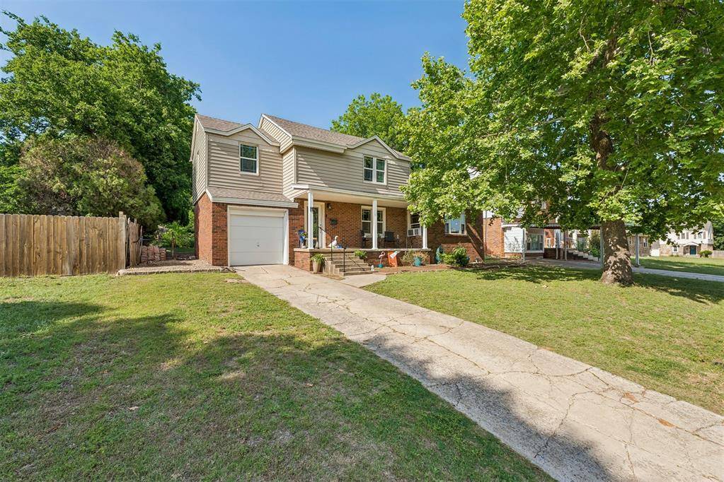 2713 NW 42nd ST, Oklahoma City, OK 73112