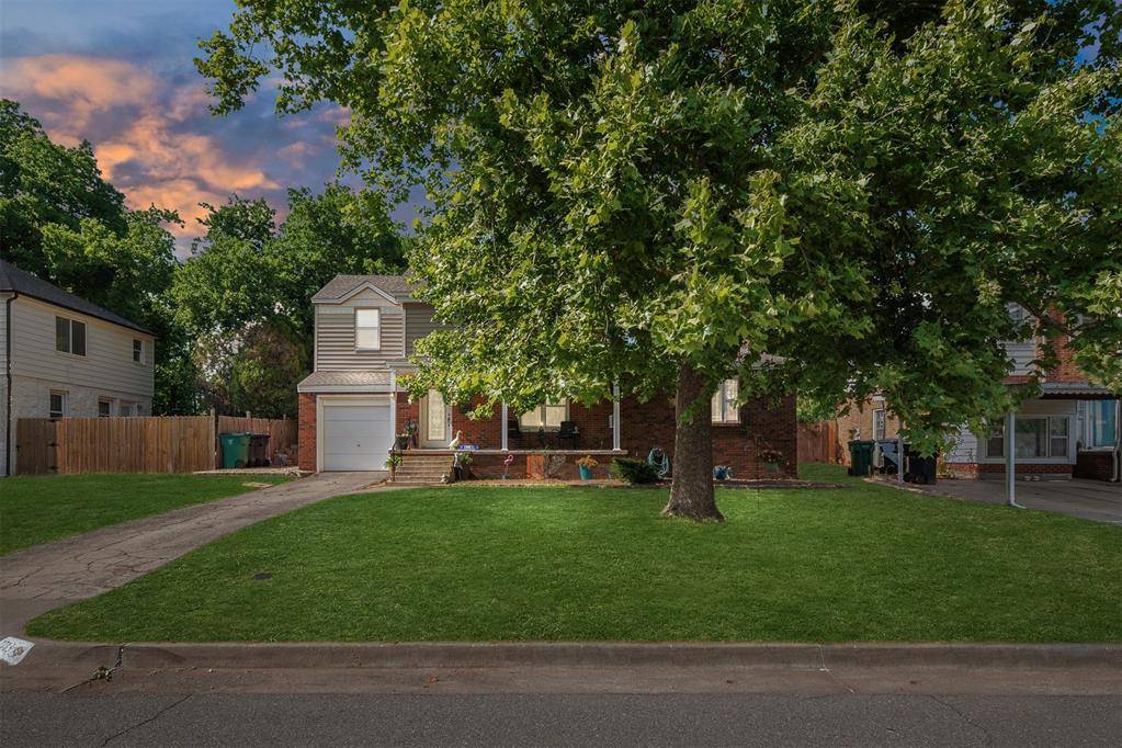 2713 NW 42nd ST, Oklahoma City, OK 73112