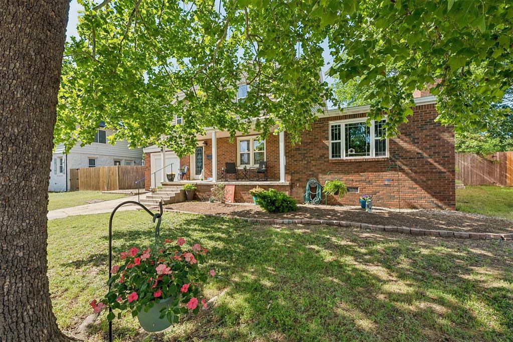 2713 NW 42nd ST, Oklahoma City, OK 73112