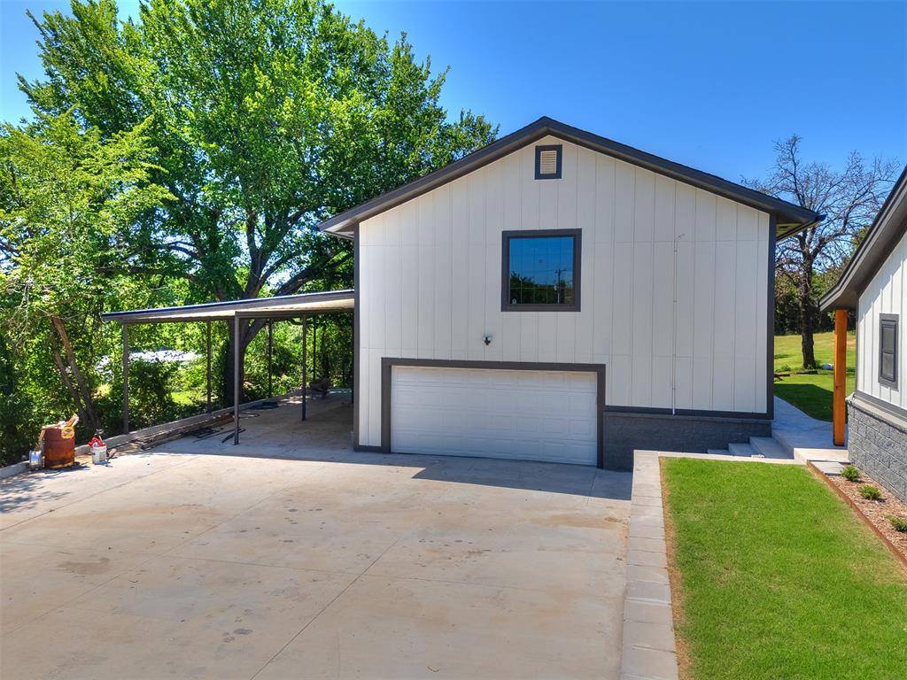 11124 SE 44th PL, Oklahoma City, OK 73150