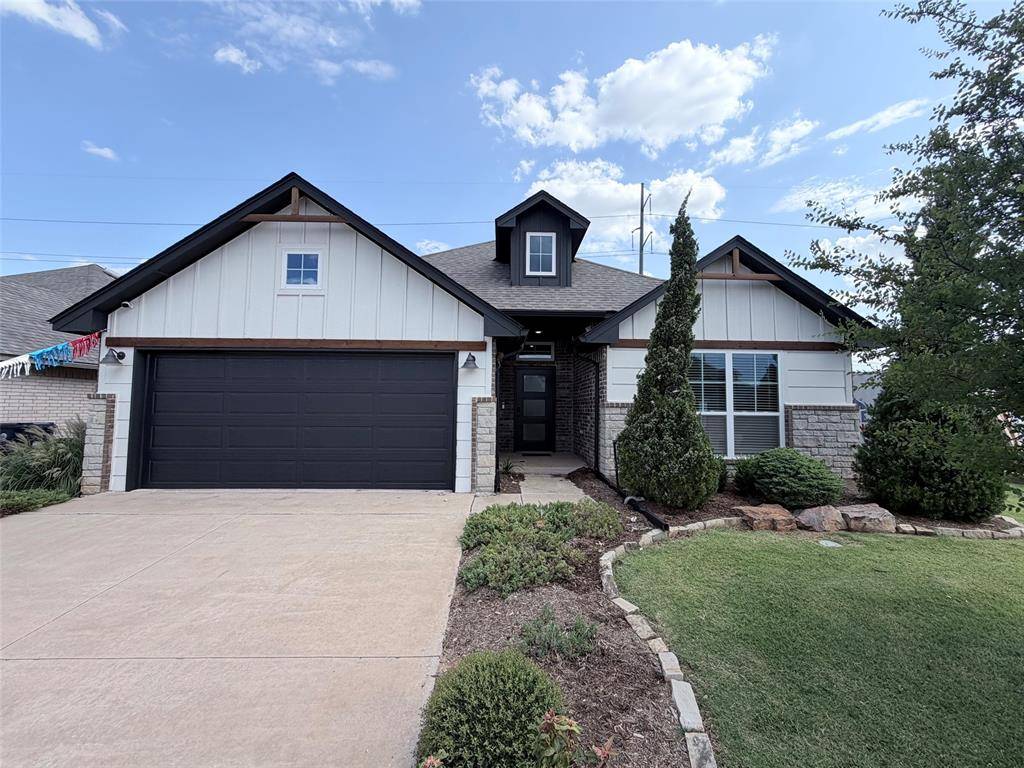 2524 NW 193rd TER, Edmond, OK 73012