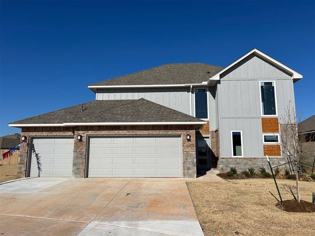 19601 Denison AVE, Edmond, OK 73012