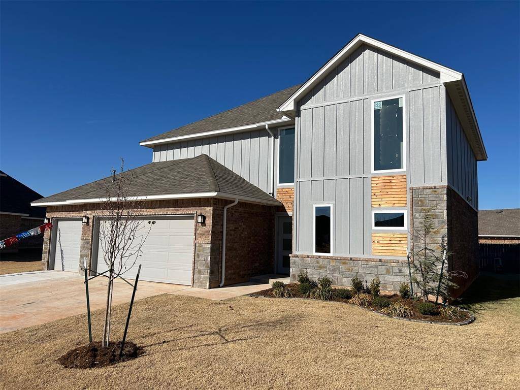 19601 Denison AVE, Edmond, OK 73012