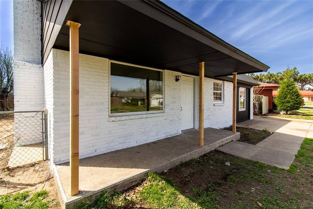 2512 SW 86th ST, Oklahoma City, OK 73159