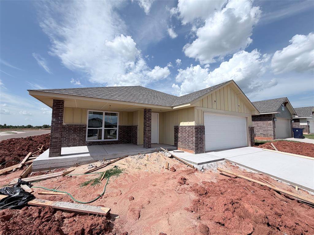 3029 NW 196th PL, Edmond, OK 73012
