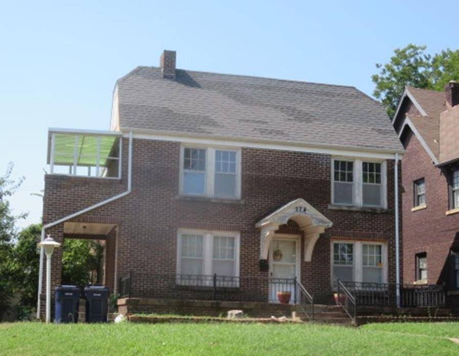 724 NE 17th ST, Oklahoma City, OK 73105