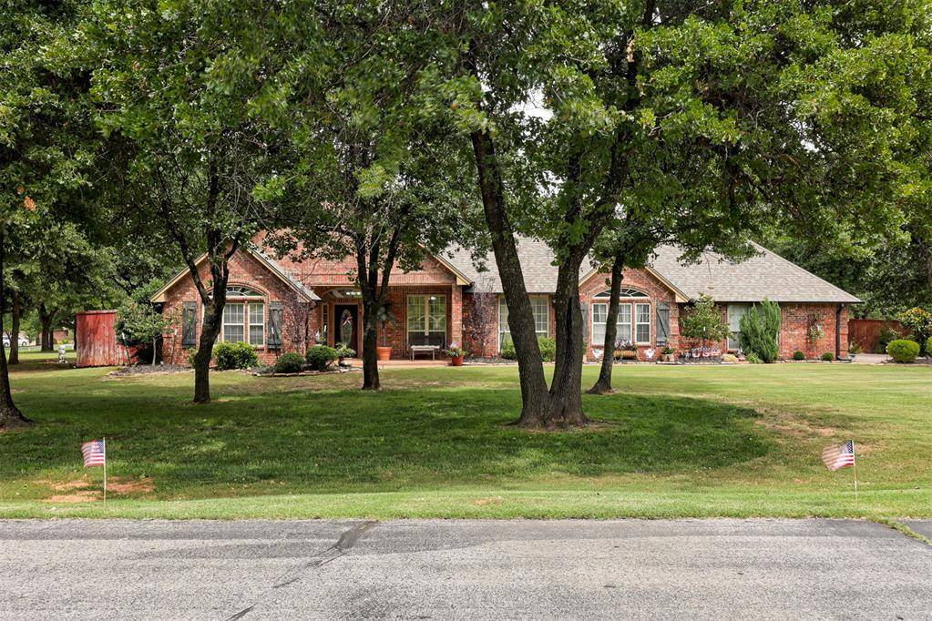 1224 Parrish PL, Blanchard, OK 73010