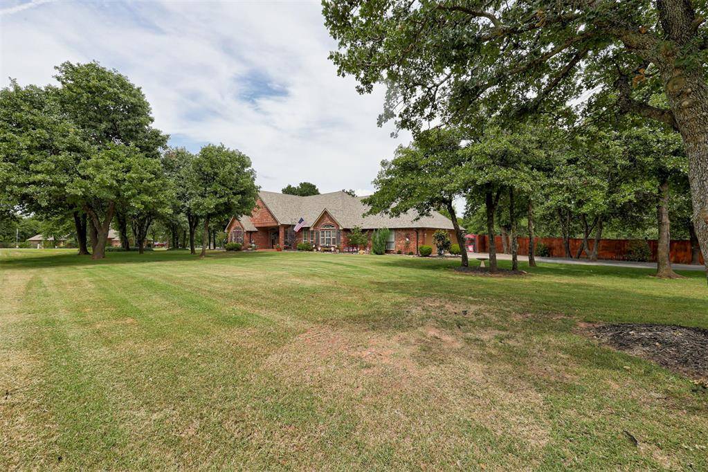 1224 Parrish PL, Blanchard, OK 73010