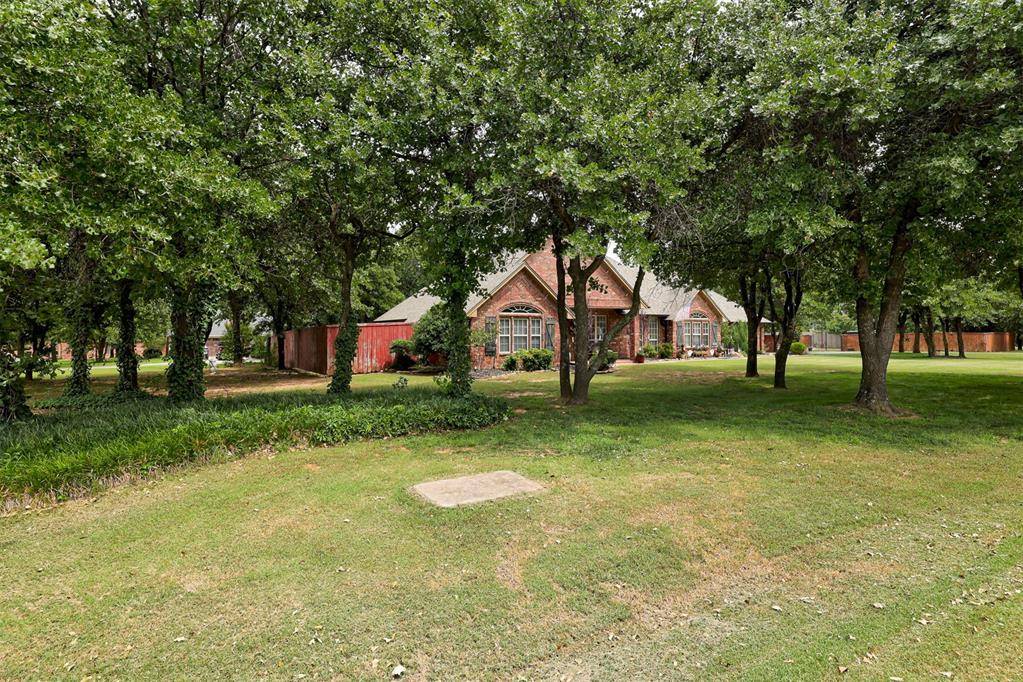 1224 Parrish PL, Blanchard, OK 73010