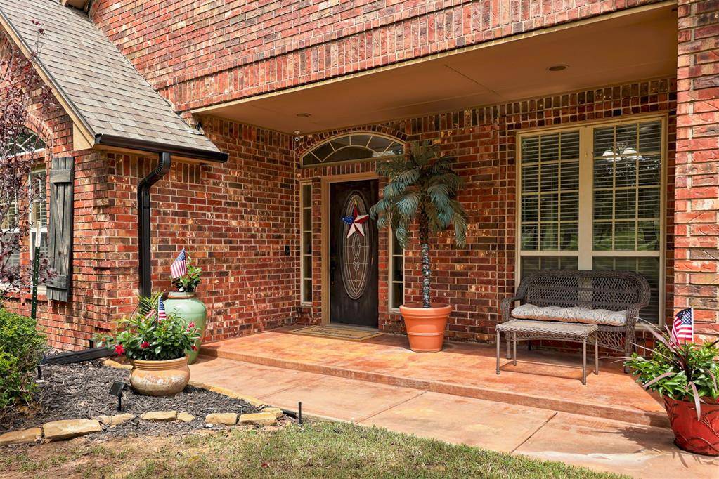 1224 Parrish PL, Blanchard, OK 73010