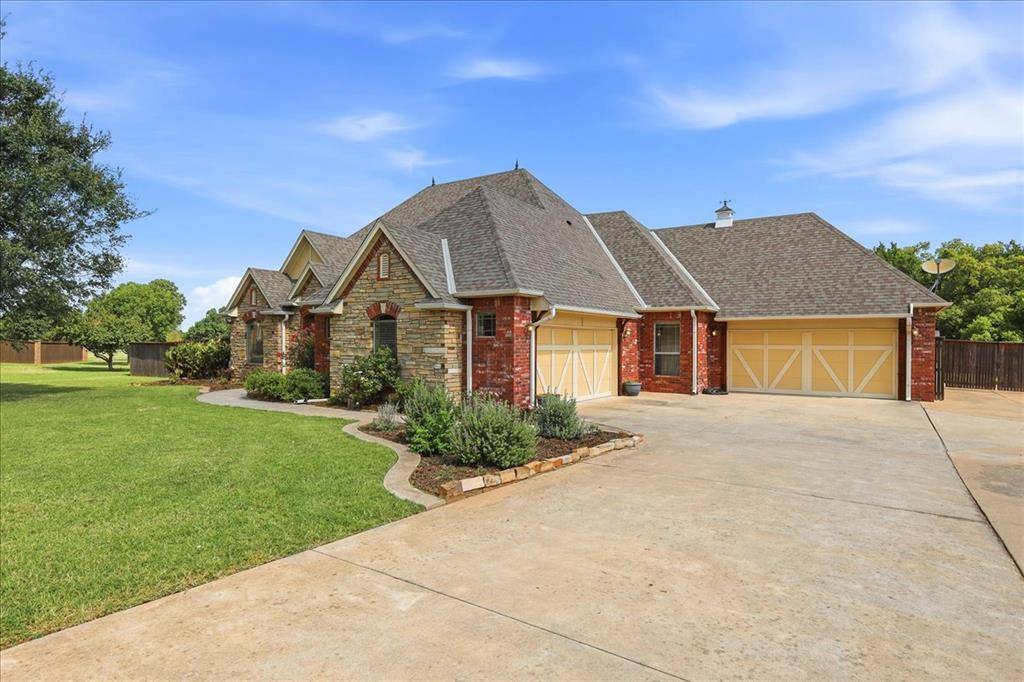 12917 SW 53rd ST, Mustang, OK 73064