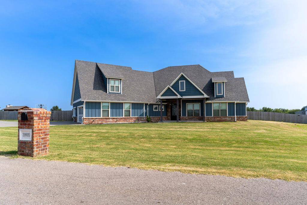 39909 Demoy DR, Shawnee, OK 74804