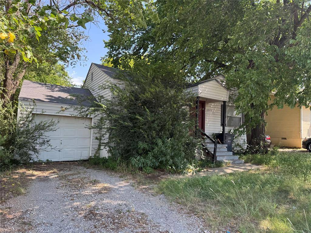 2249 NW 41st ST, Oklahoma City, OK 73112