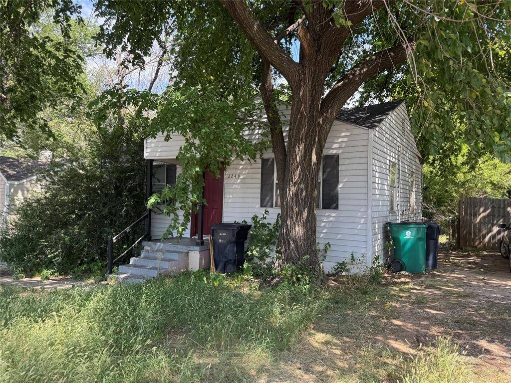 2249 NW 41st ST, Oklahoma City, OK 73112