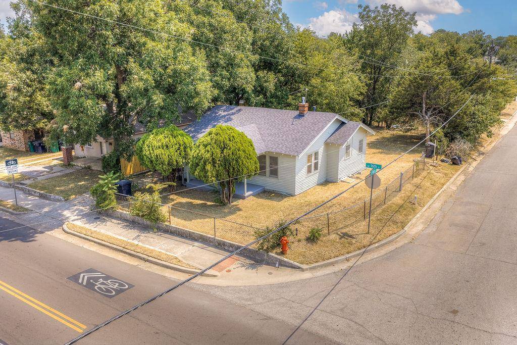1400 NE 16th ST, Oklahoma City, OK 73117