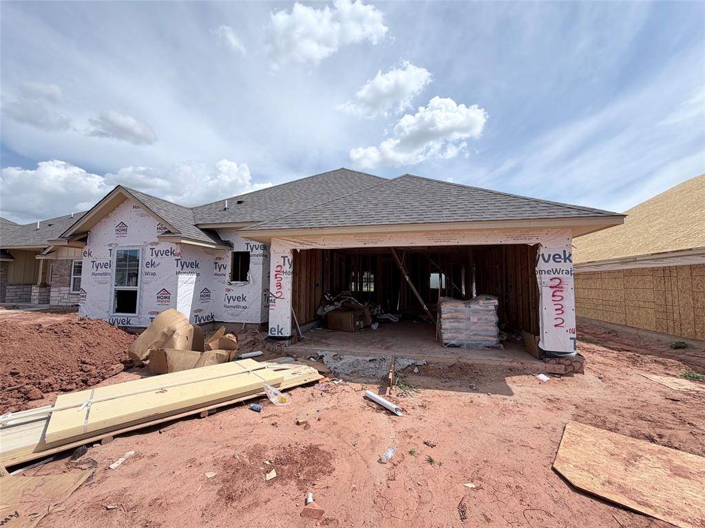2532 NW 196th ST, Edmond, OK 73012