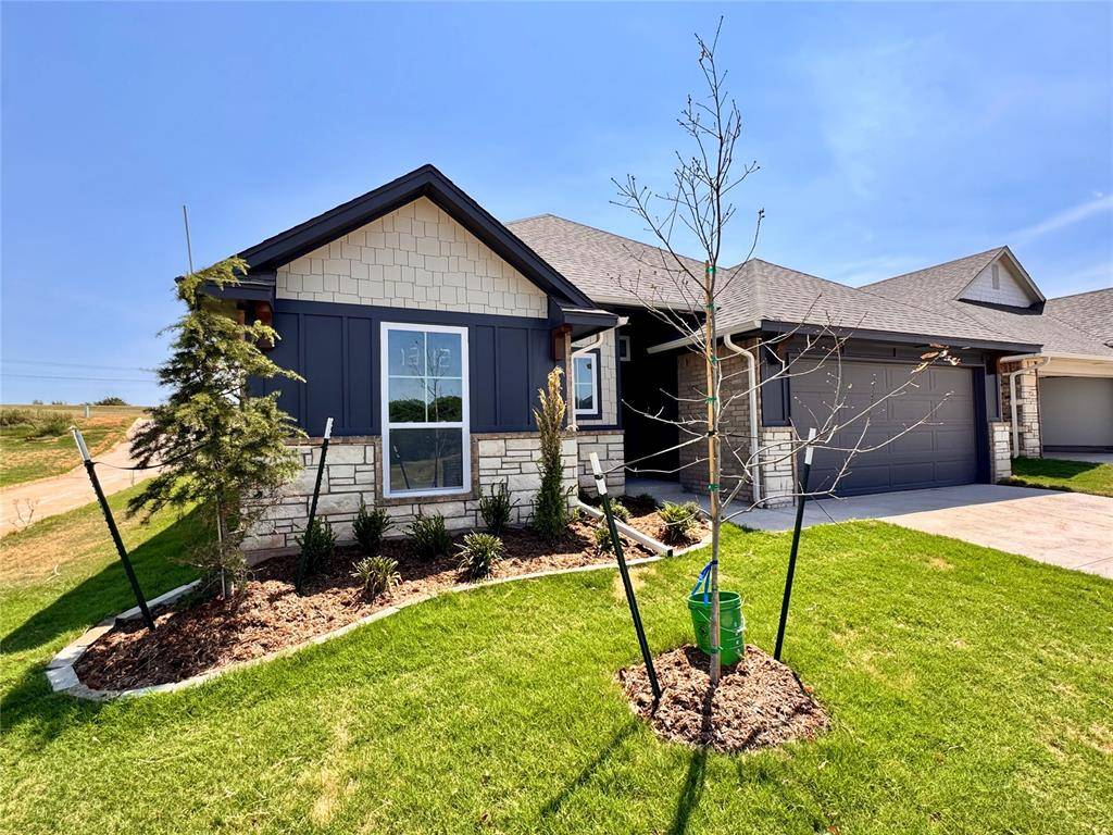 1312 Colonial AVE, Tuttle, OK 73089