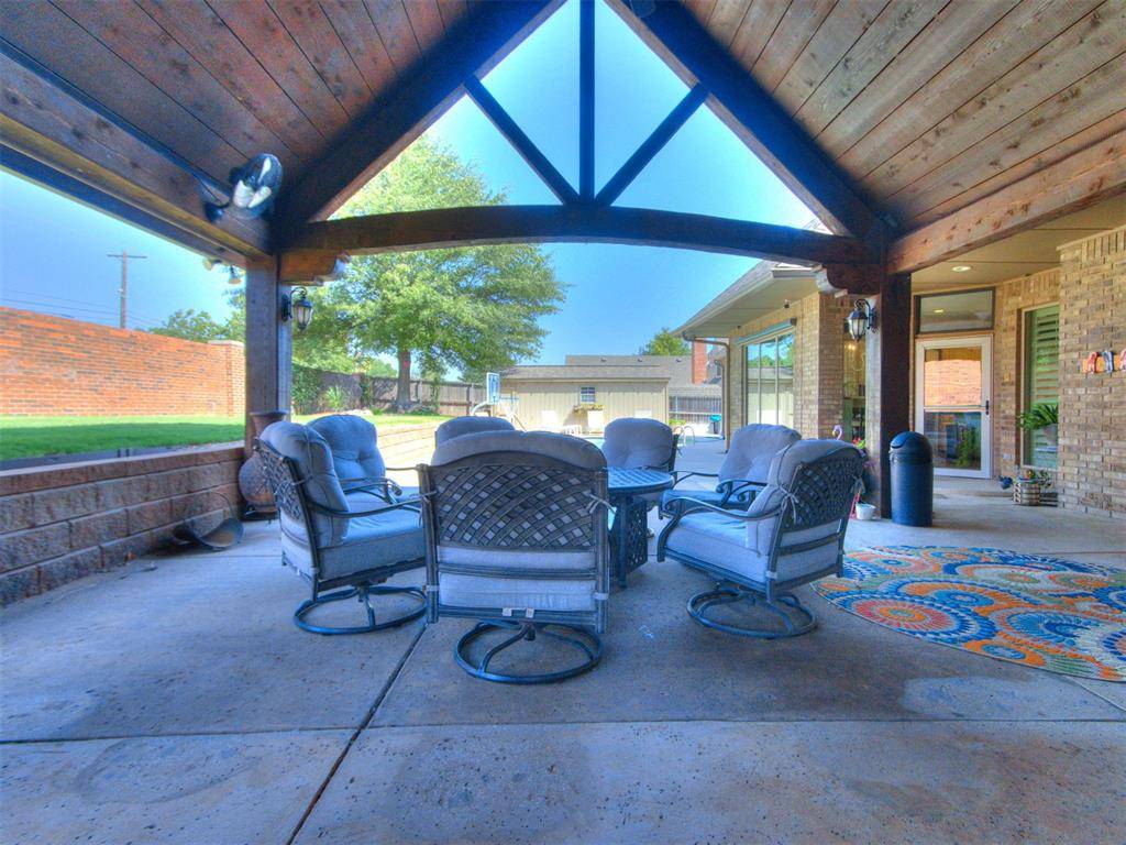 1429 Spring Creek DR, Yukon, OK 73099