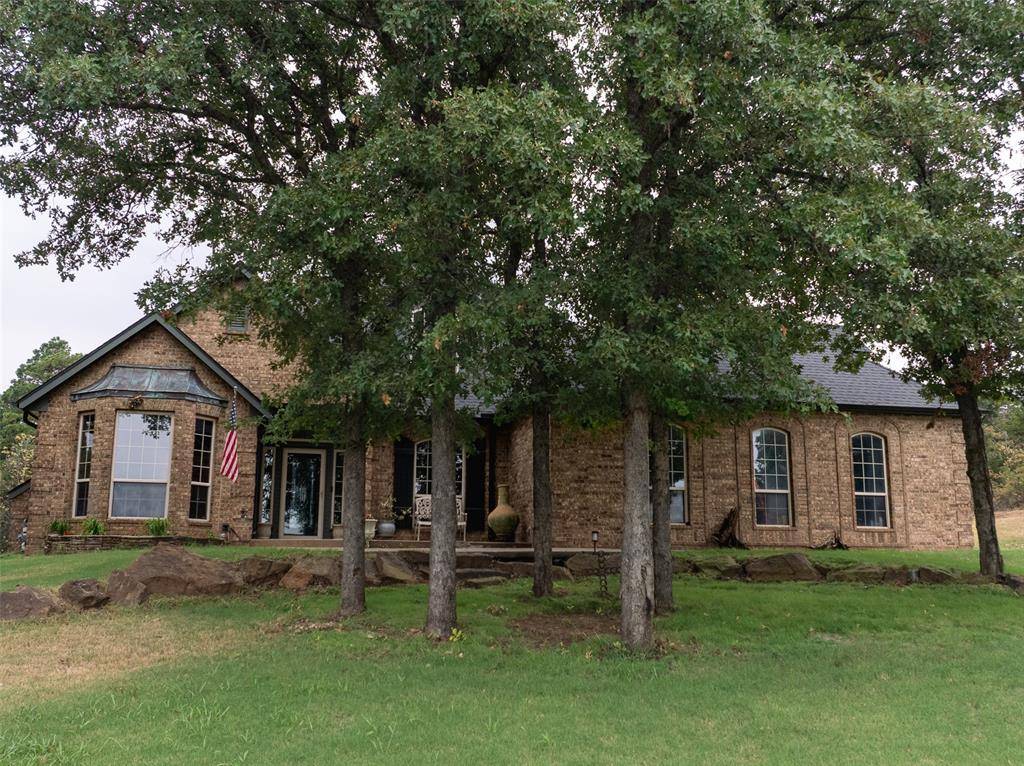 9513 S Foxmor DR, Oklahoma City, OK 73165