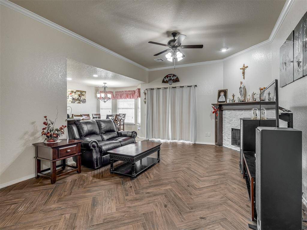 9620 Blue Bonnet PL, Oklahoma City, OK 73128