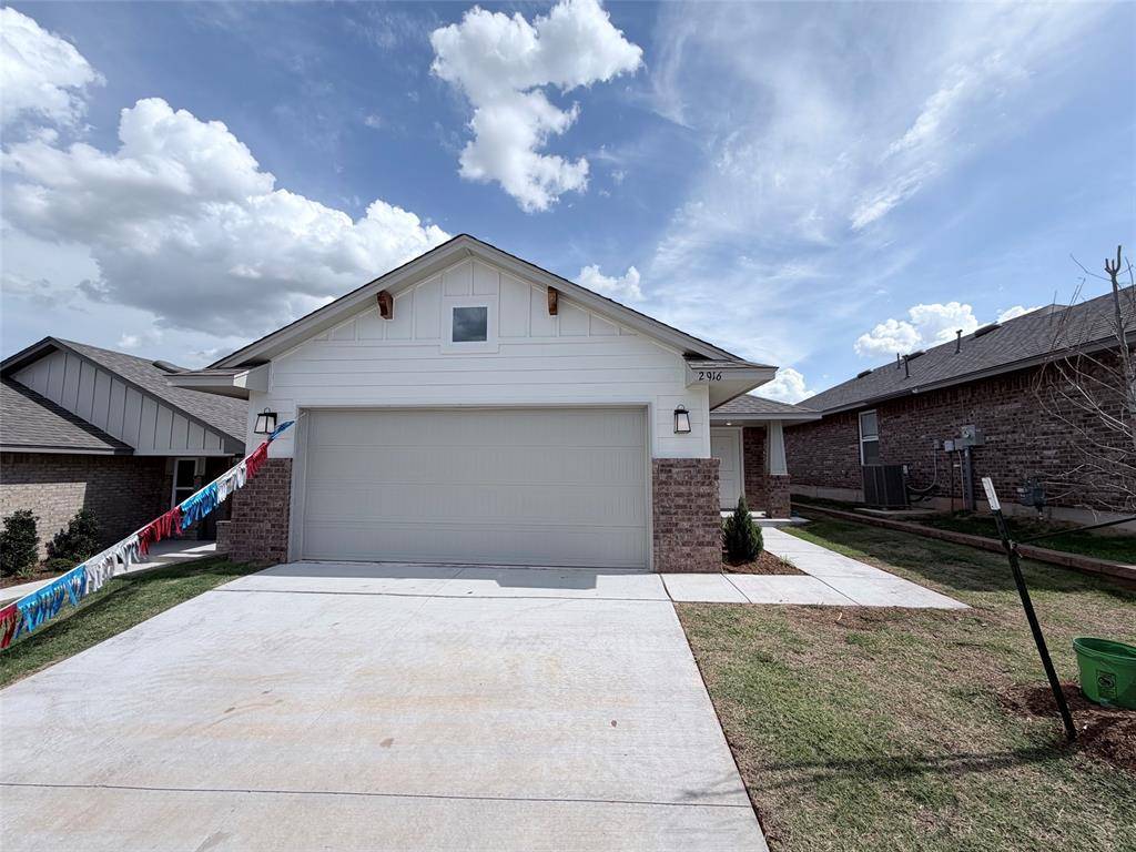 2916 NW 196th PL, Edmond, OK 73012