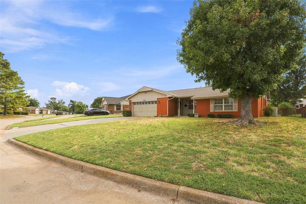 4107 N Chapman, Shawnee, OK 74804