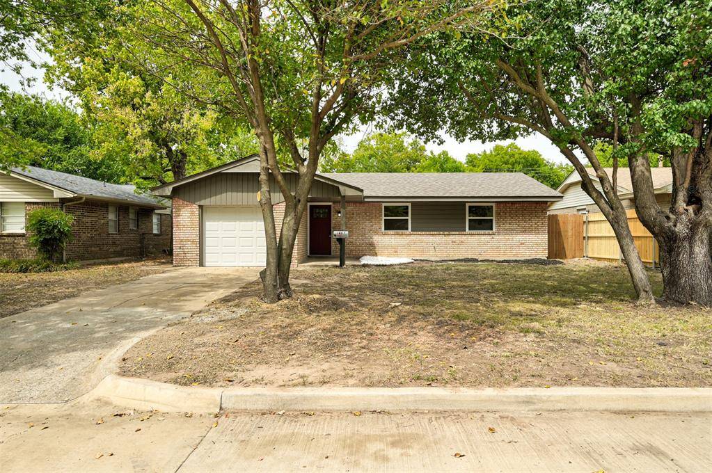 1407 Lakecrest DR, Norman, OK 73071