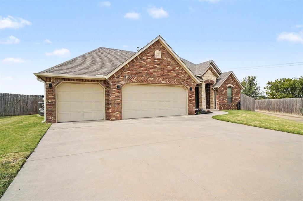 5136 SW 120th TER, Oklahoma City, OK 73173
