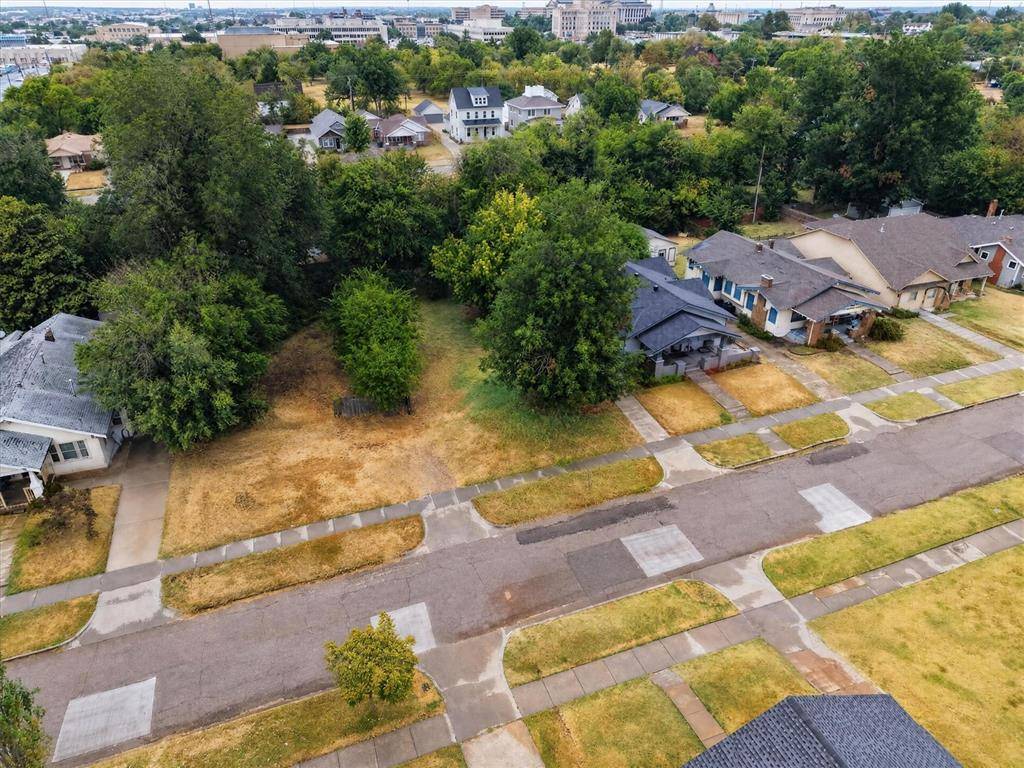217 NE 15th ST, Oklahoma City, OK 73104
