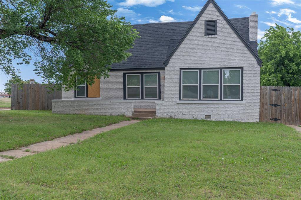 701 NE 24th ST, Oklahoma City, OK 73105