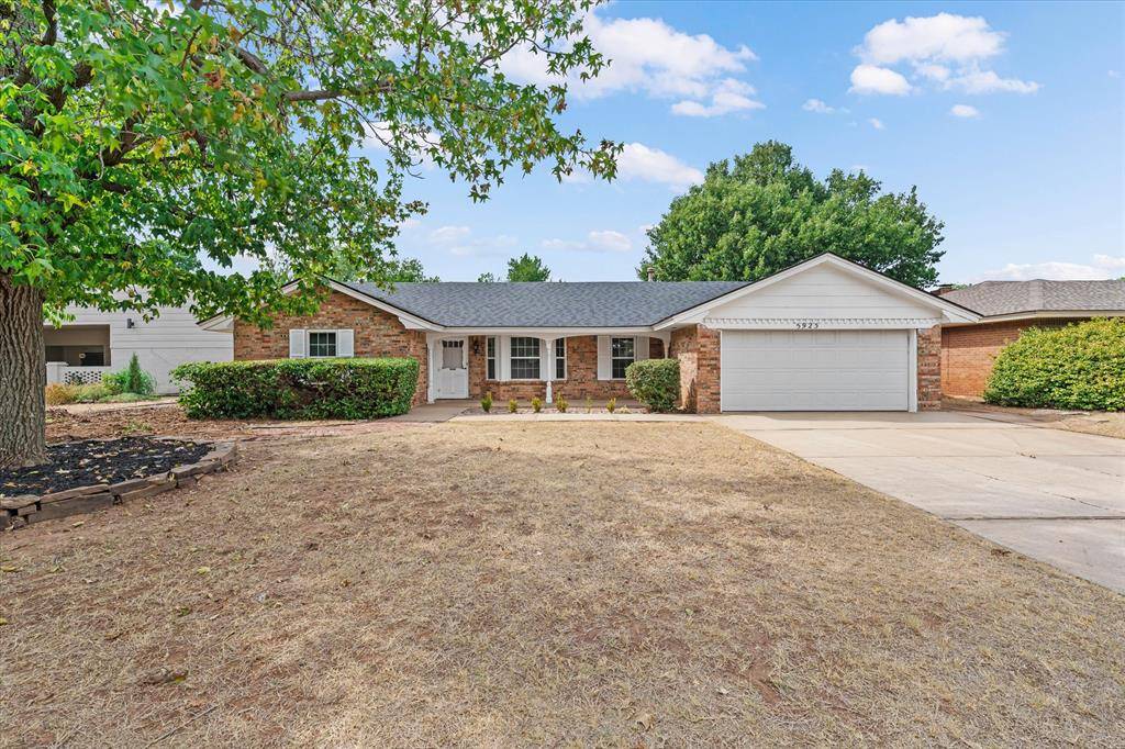 5925 NW 81st ST, Oklahoma City, OK 73132