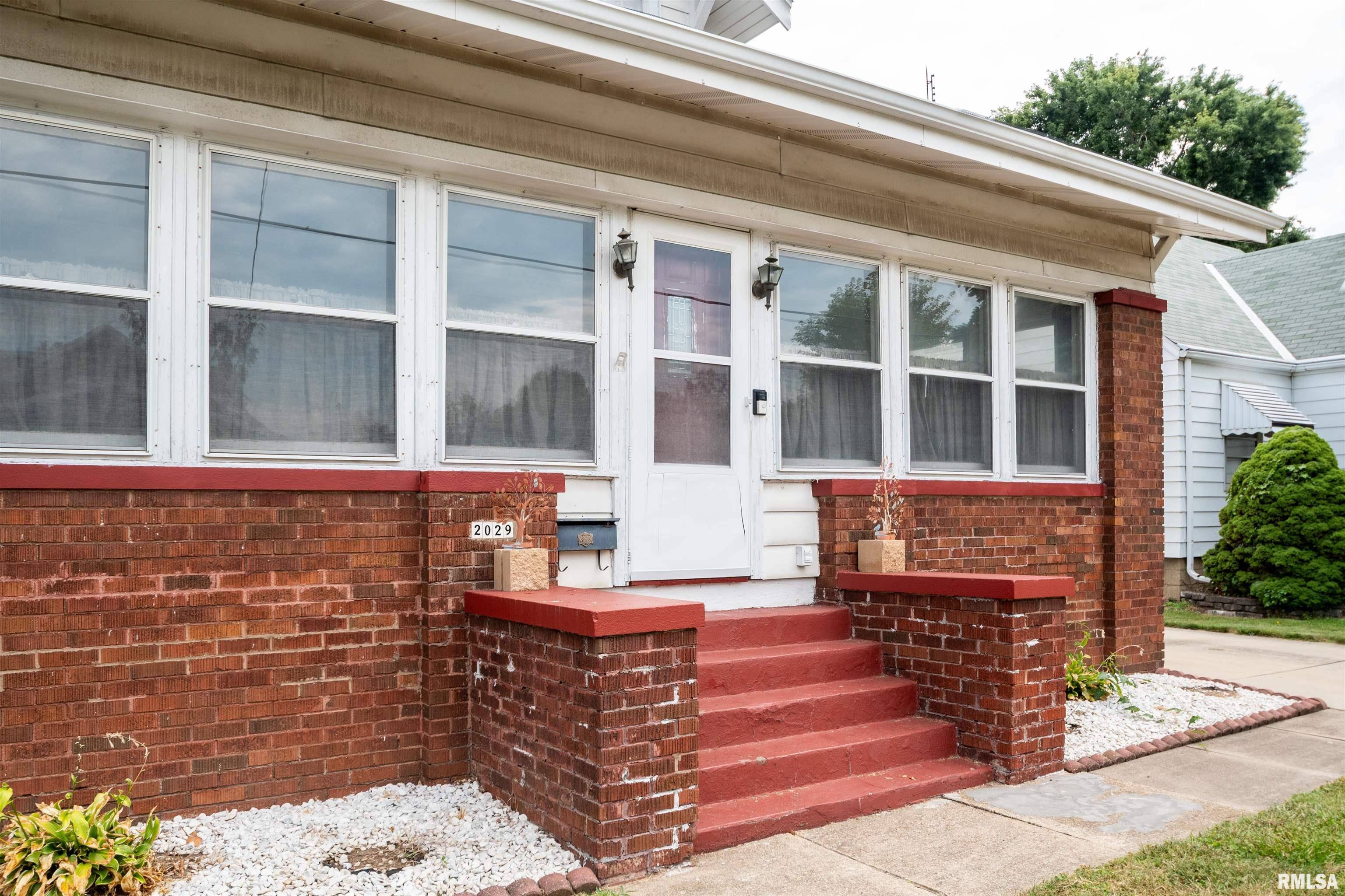 2029 W ROHMANN AVE, West Peoria, IL 61604