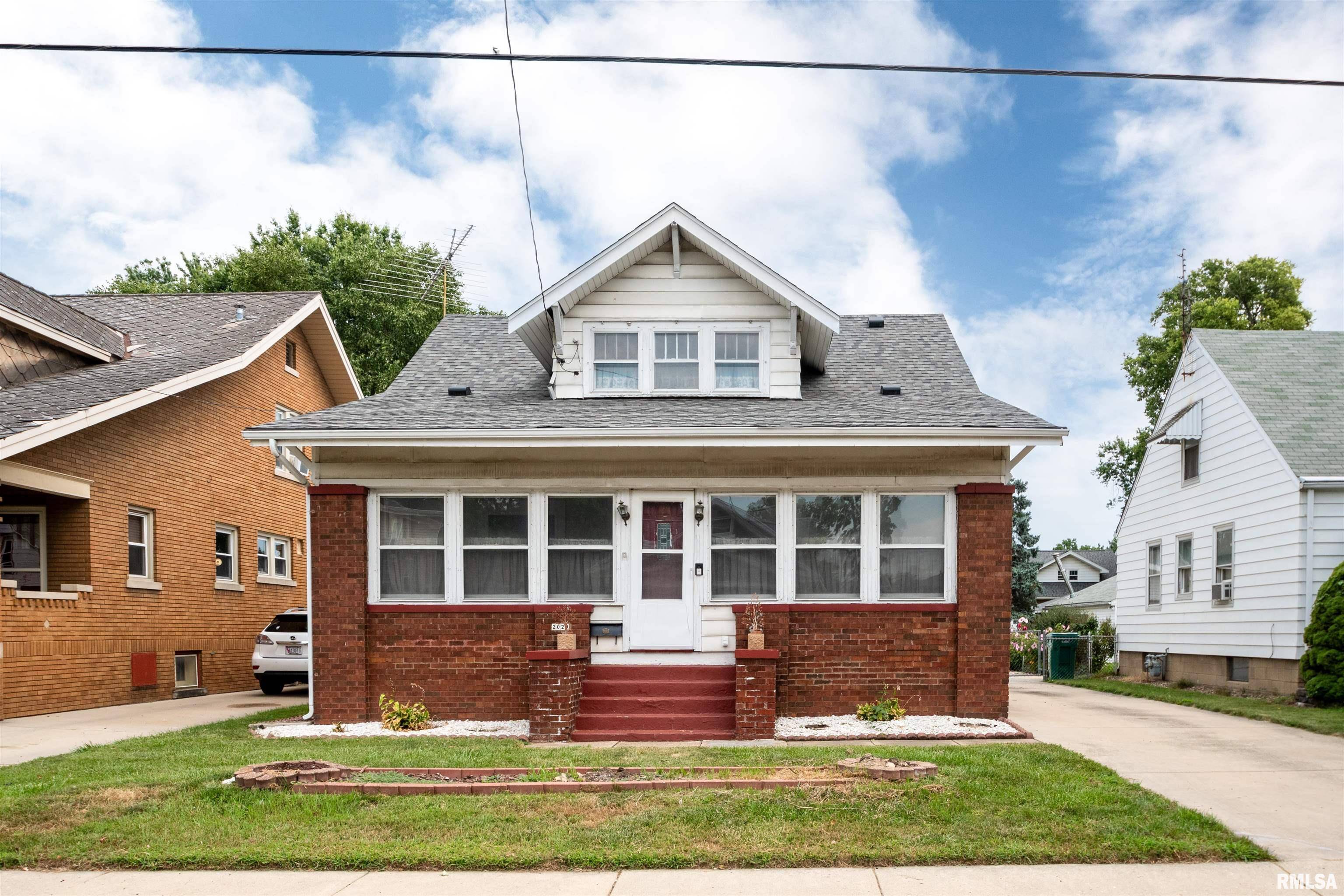 2029 W ROHMANN AVE, West Peoria, IL 61604