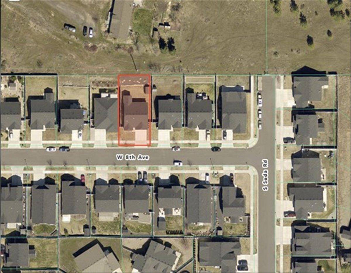 8810 W 8th Ave, Spokane, WA 99224