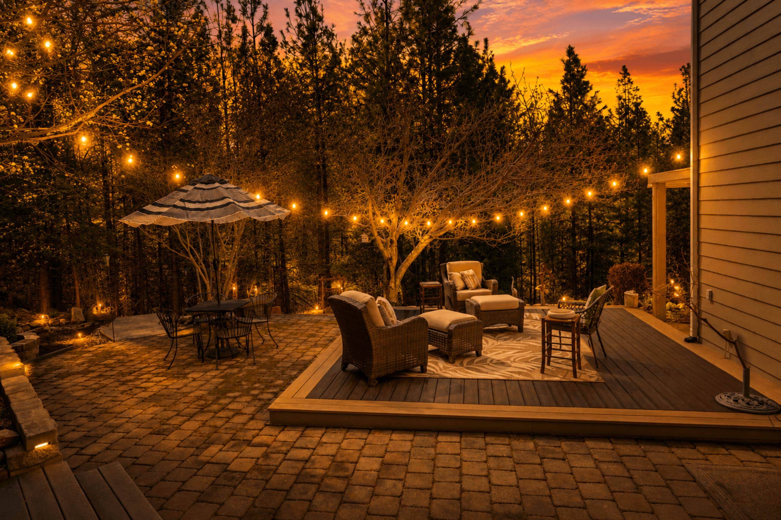 102 N Lindeblad Ln, Liberty Lake, WA 99019