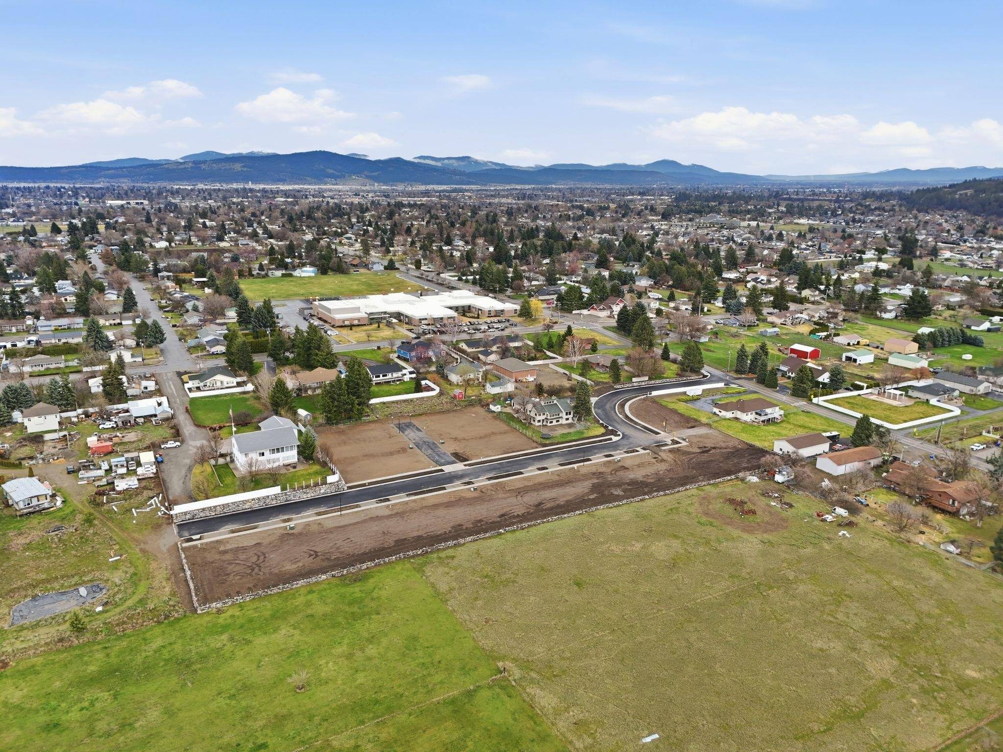 14514 E 26th Ave, Spokane Valley, WA 99037