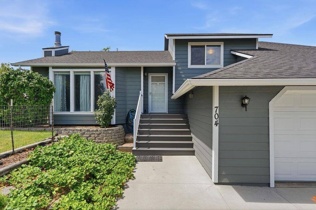 704 S Fairchild St, Medical Lake, WA 99022