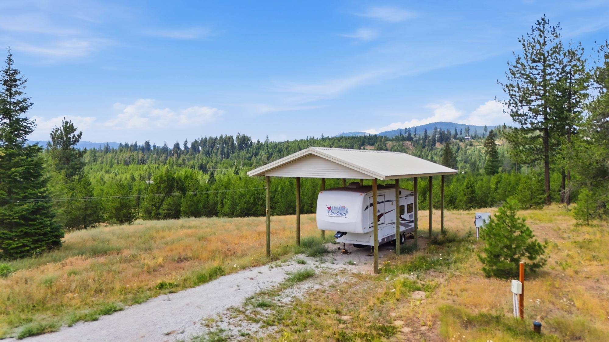 672 Panorama Dr, Newport, WA 99156