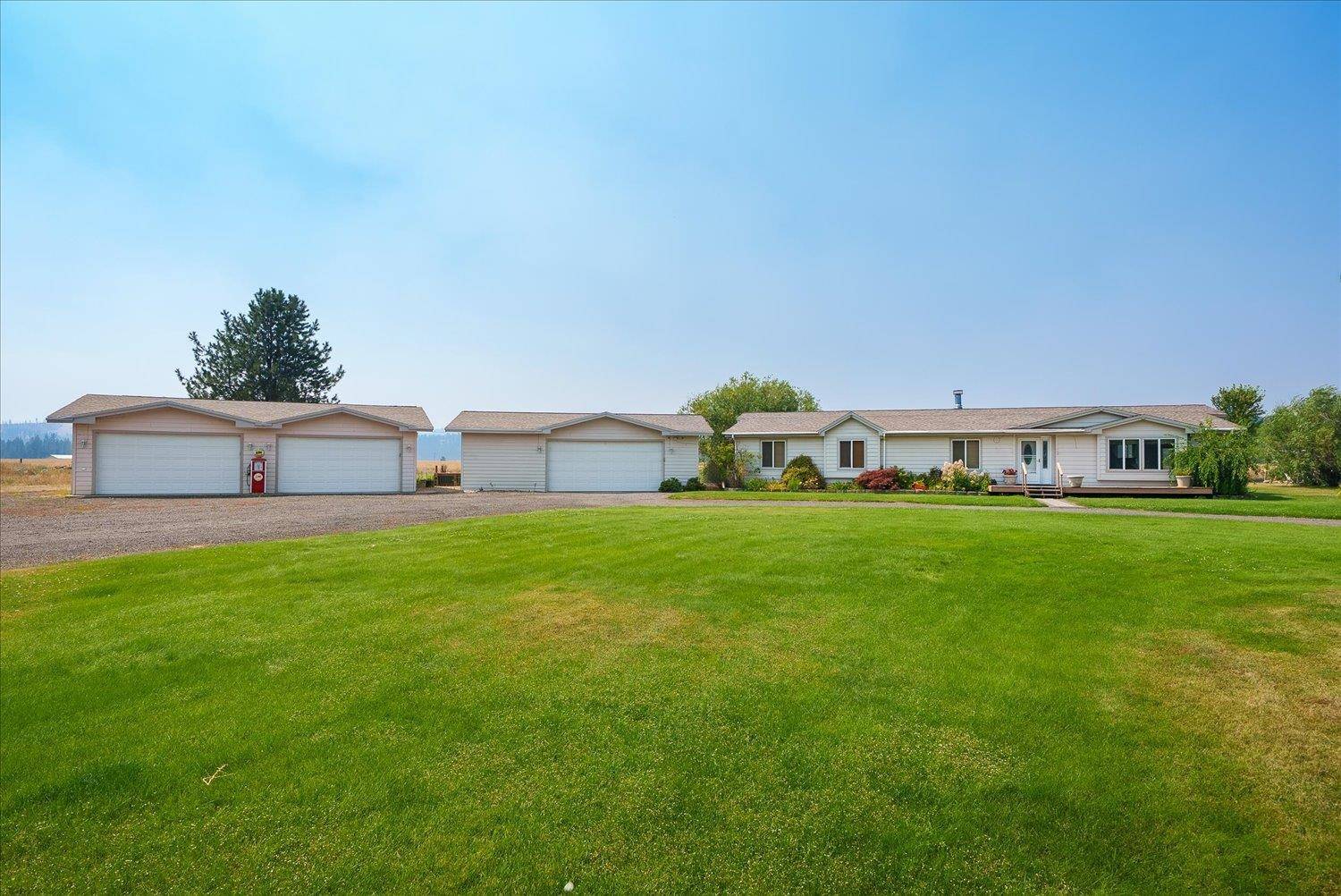 20211 N Austin Rd, Colbert, WA 99005