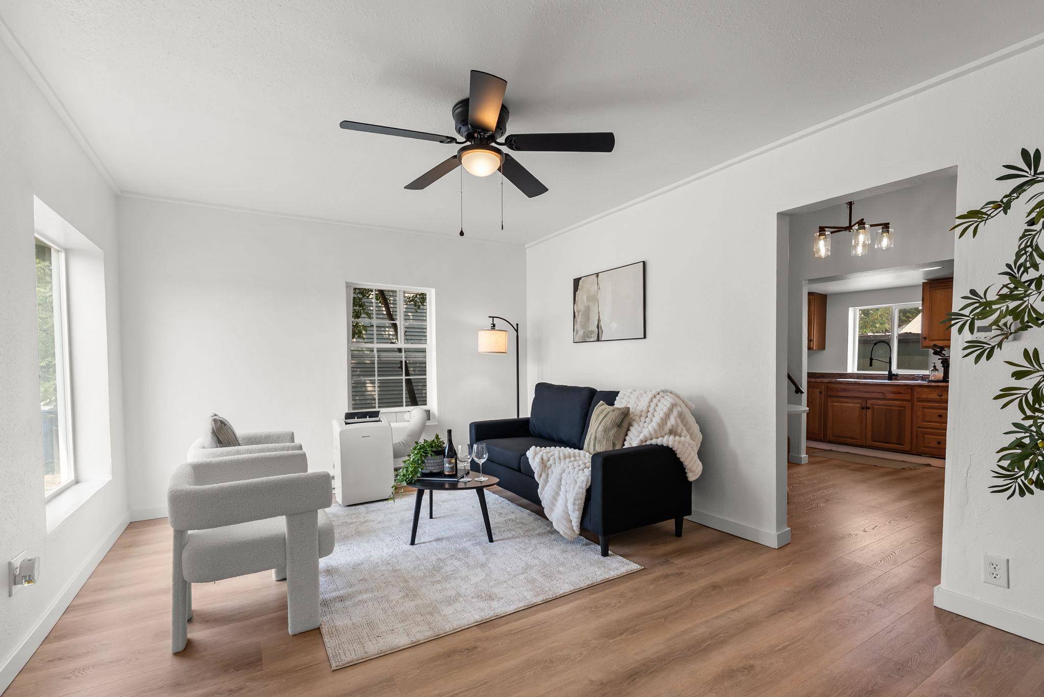 2802 N Standard St, Spokane, WA 99207
