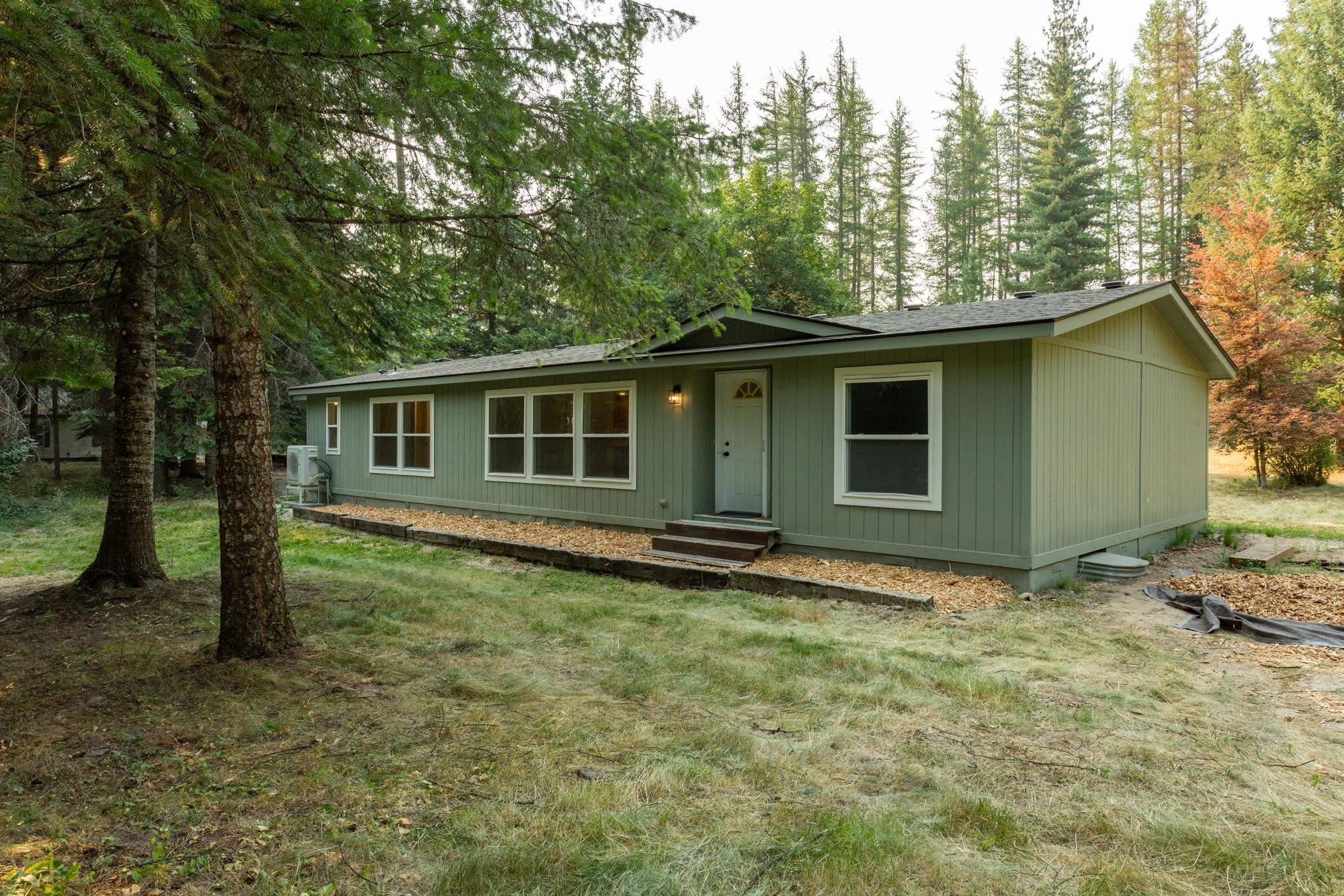 4631D N Swenson Rd, Clayton, WA 99109