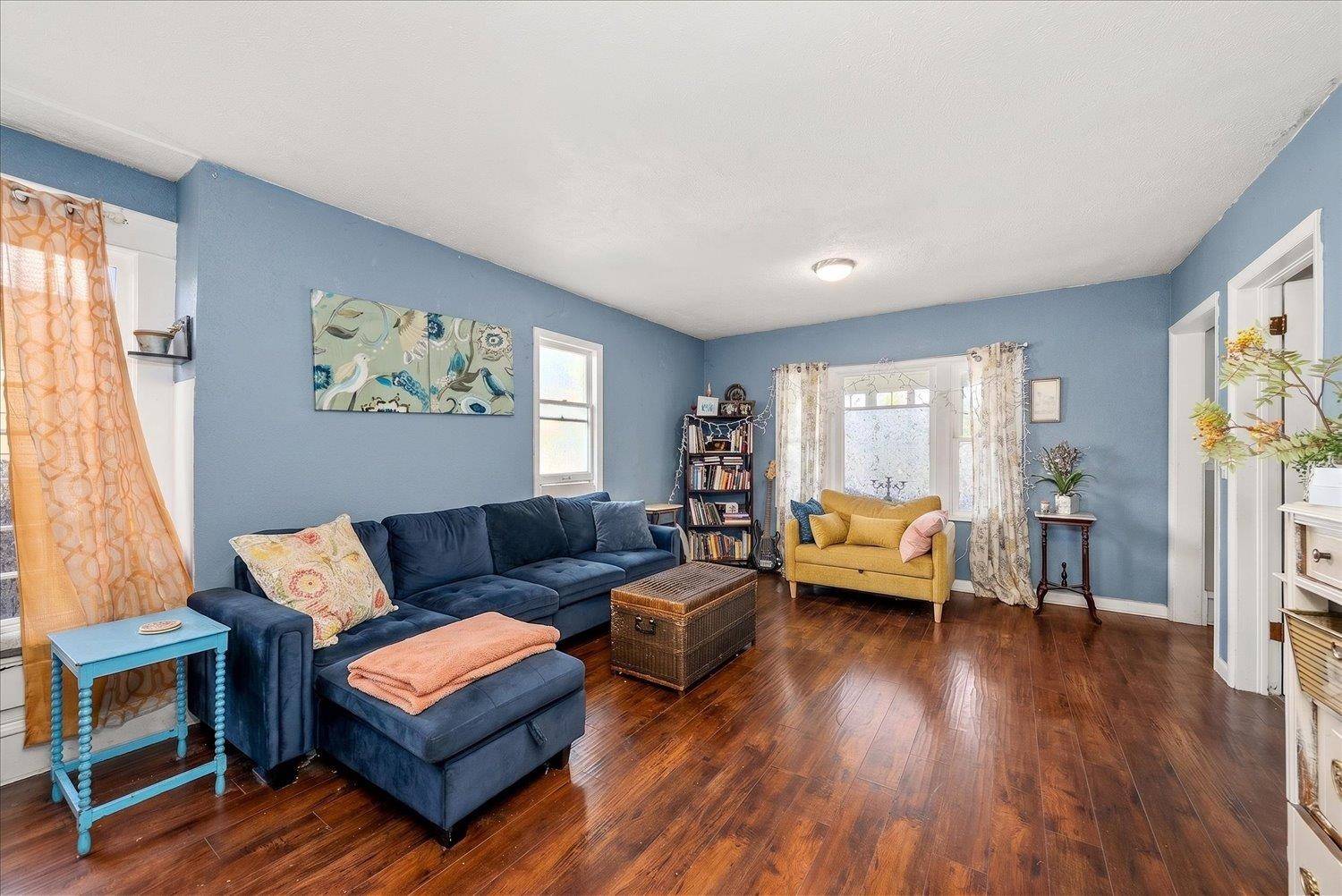 1807 W Chelan Ave, Spokane, WA 99205