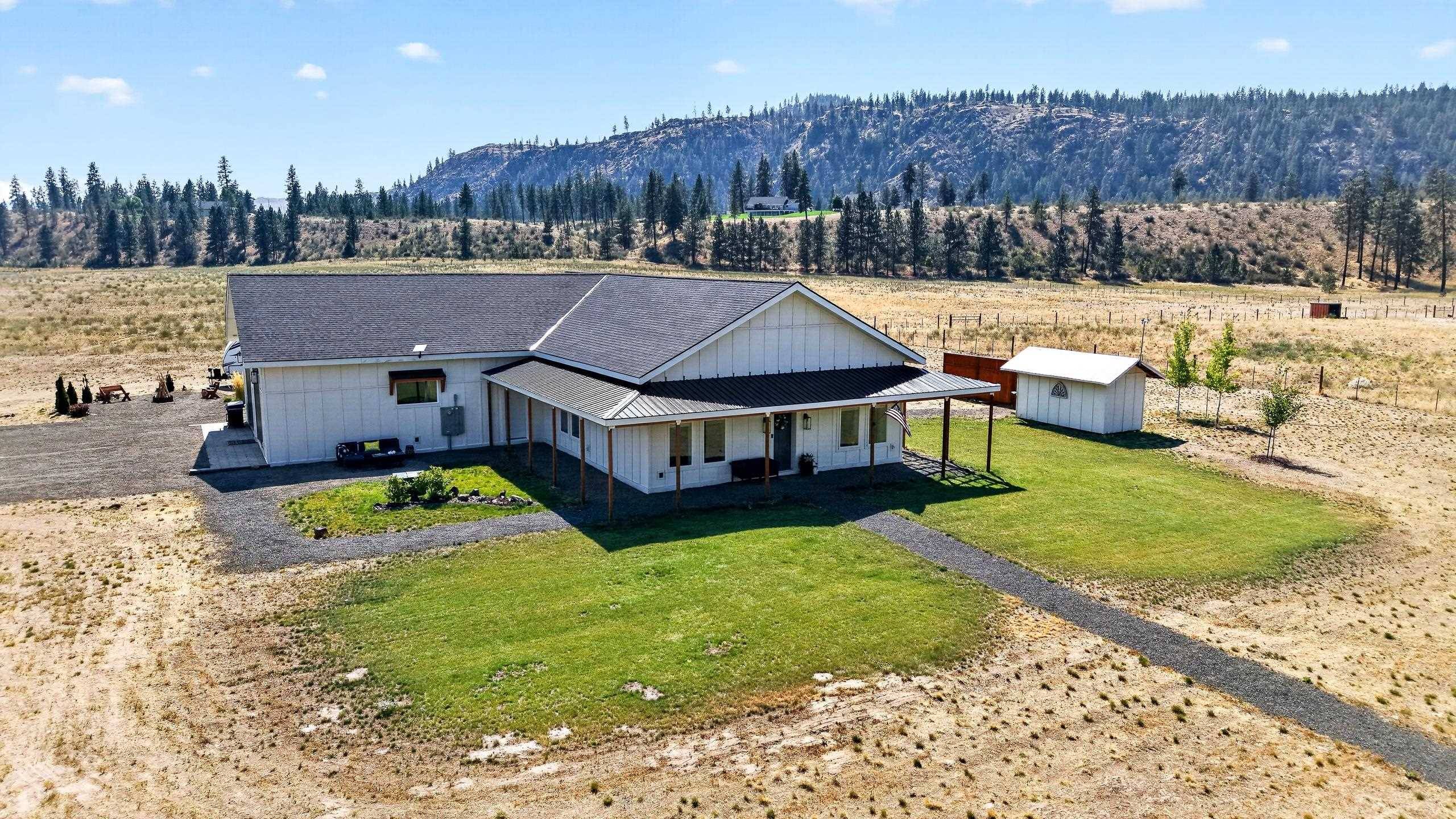 39182 Orchard Rd, Davenport, WA 99122
