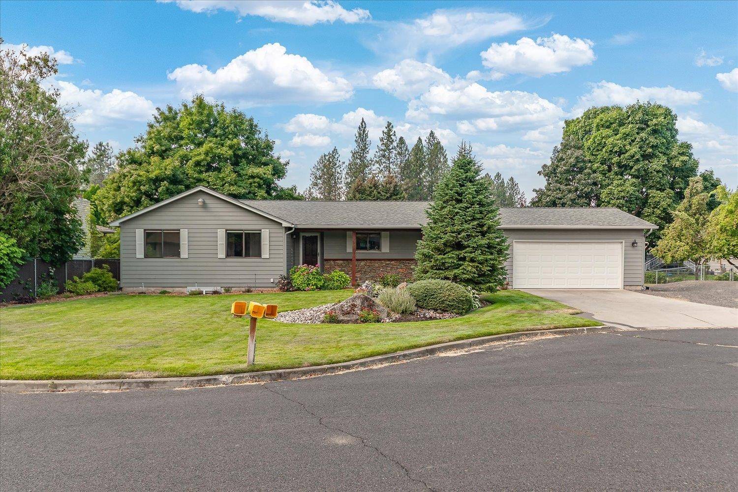 8711 N Kelly Ct, Spokane, WA 99208